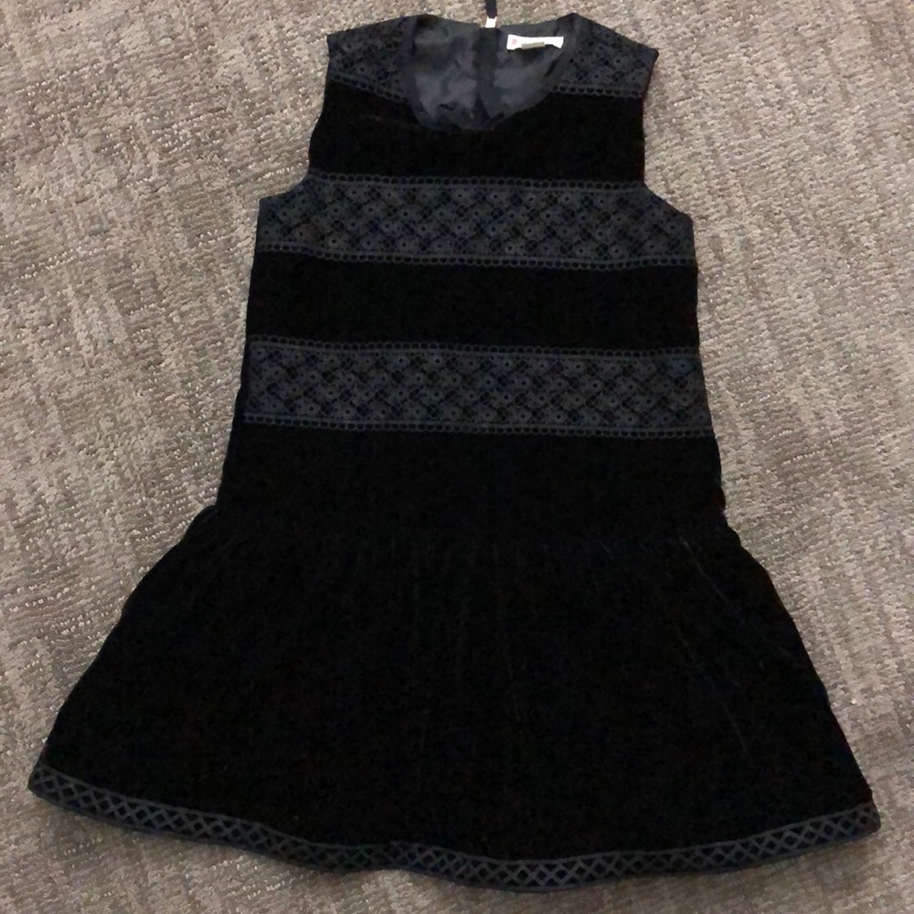Crewcuts dress